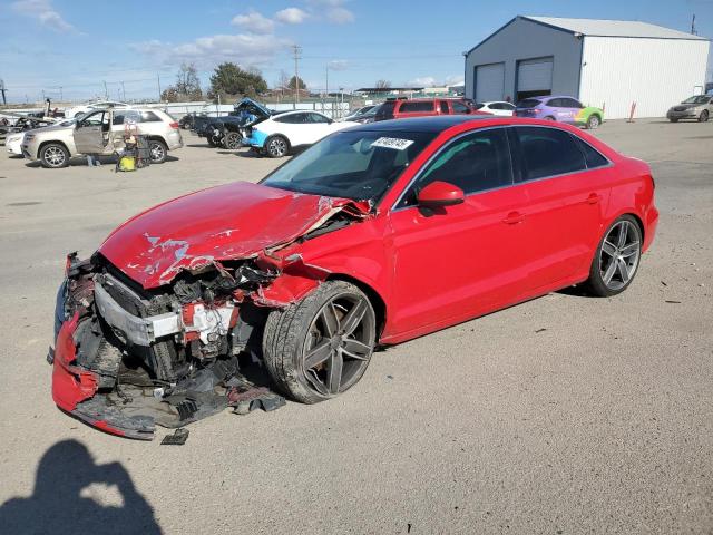 AUDI A3 PREMIUM PLUS