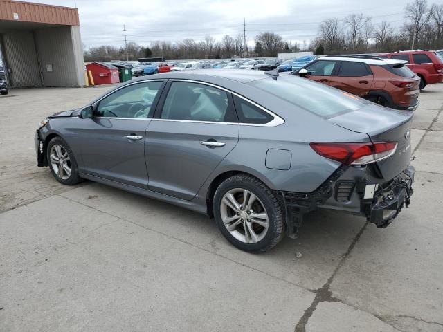 Vin: 5npe34afxkh729216, lot: 51238045, hyundai sonata limited 20192