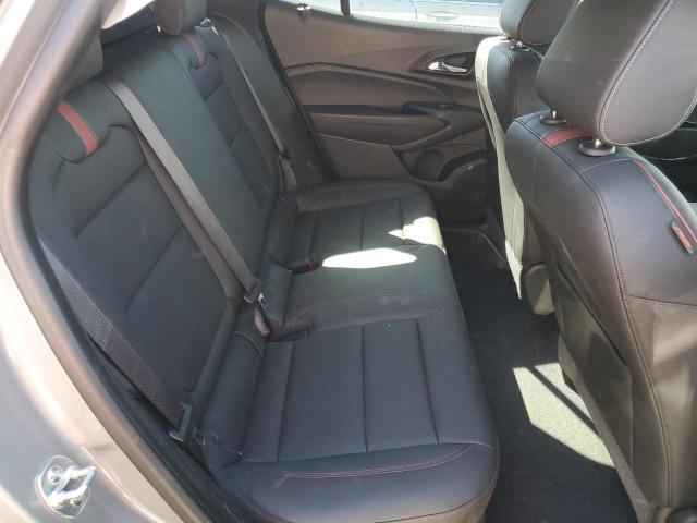 2024 CHEVROLET TRAX 2RS - KL77LJE20RC126048