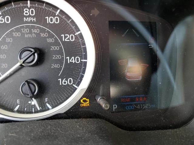 2022 TOYOTA COROLLA LE - 5YFEPMAE5NP364365