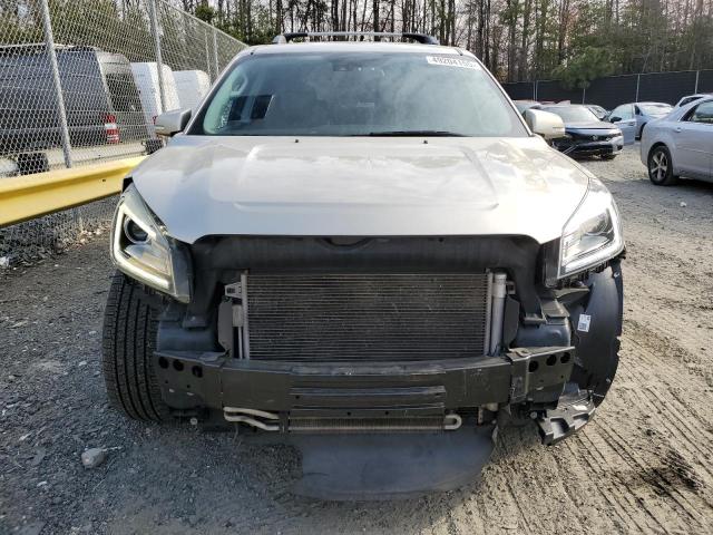 2016 GMC ACADIA SLT - 1GKKVRKD9GJ312812