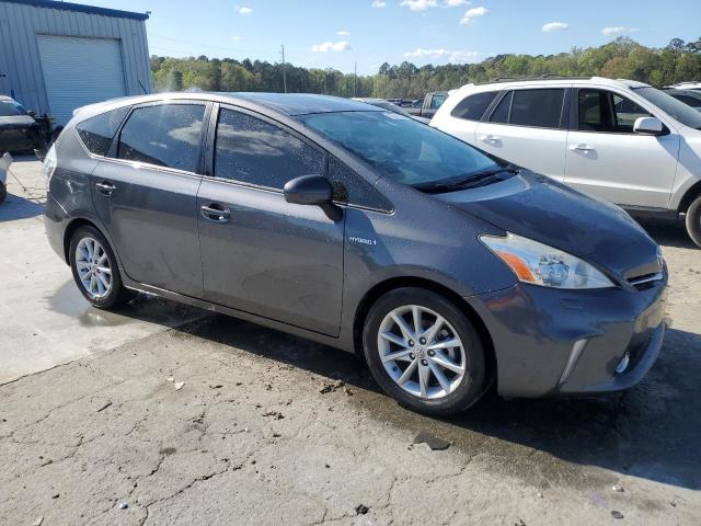 Vin: jtdzn3eu2d3192192, lot: 50981365, toyota prius 20134