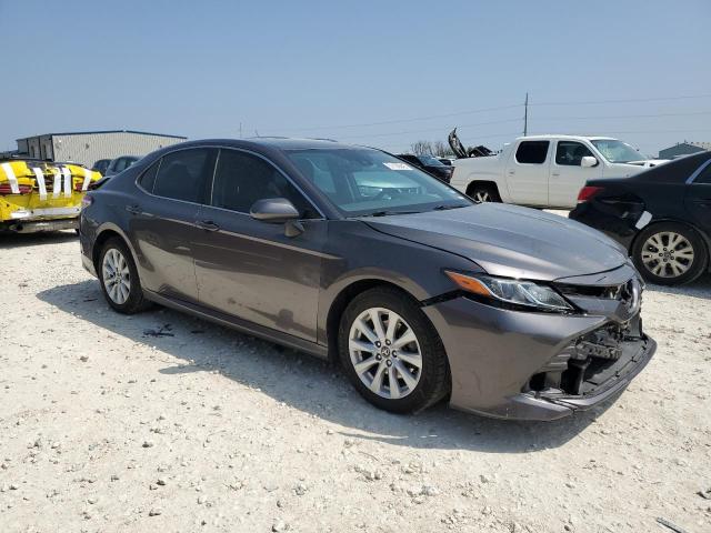 Vin: 4t1b11hk7ku290004, lot: 51158845, toyota camry l 20194