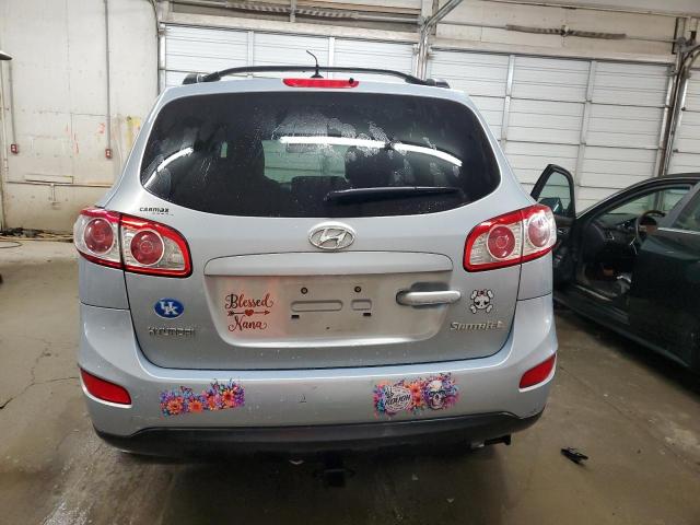 2010 HYUNDAI SANTA FE G - 5NMSG3AB4AH401798