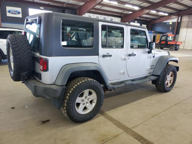 Vin: 1j4ba3h1xal110505, lot: 49558695, jeep wrangler sport 20103