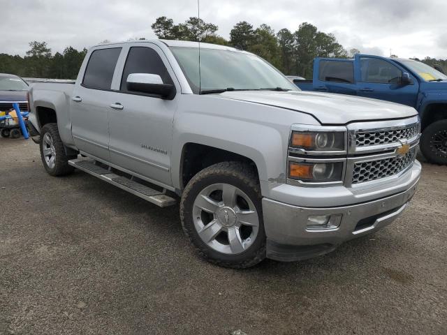 Vin: 3gcpcsec0eg212565, lot: 50799205, chevrolet all models c1500 ltz 20144
