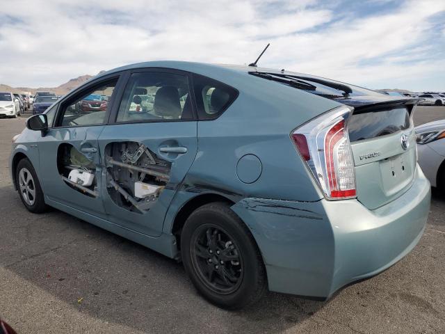 Vin: jtdkn3du2f1998826, lot: 50069925, toyota prius 20152