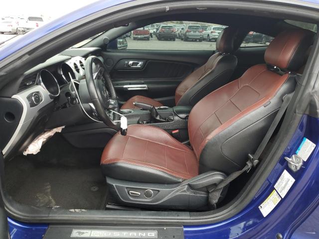 2015 FORD MUSTANG - 1FA6P8TH1F5351166