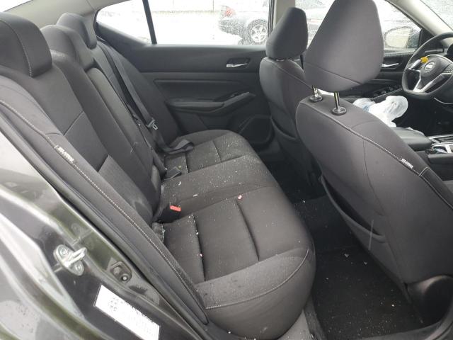 2021 NISSAN ALTIMA SV - 1N4BL4DV6MN346582