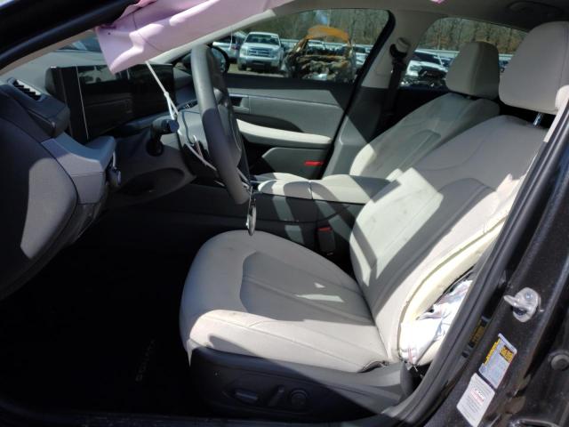 2024 HYUNDAI SONATA SEL - KMHL64JA3RA413821