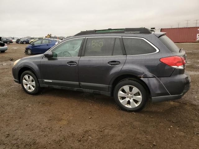 Vin: 4s4brbcc1b3310848, lot: 49859375, subaru outback 2.5i premium 20112