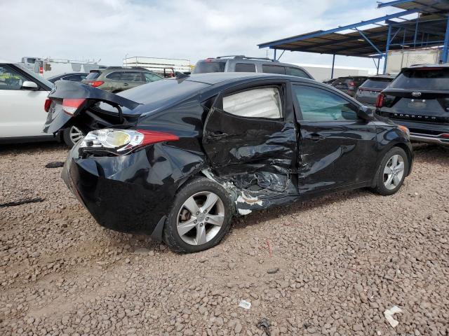 Vin: 5npdh4ae1dh160280, lot: 50543395, hyundai elantra gls 20133