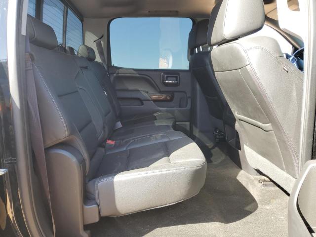 2016 GMC SIERRA K15 - 3GTU2NEC9GG276162