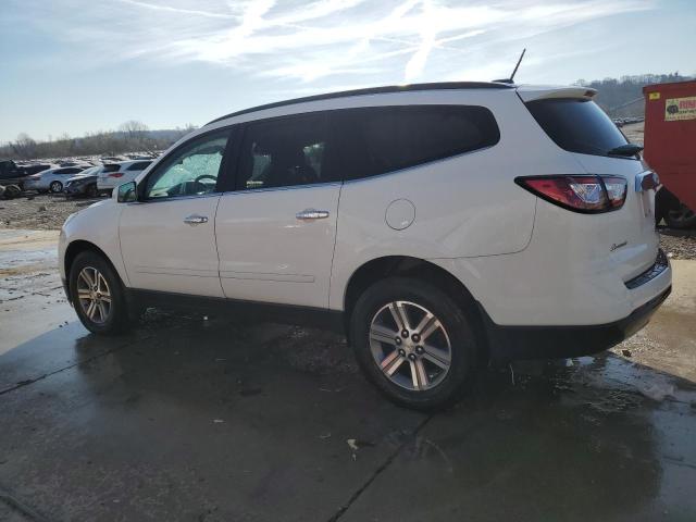 2016 CHEVROLET TRAVERSE L - 1GNKRGKDXGJ292548