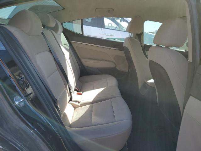 2017 HYUNDAI ELANTRA SE - 5NPD84LF5HH152257