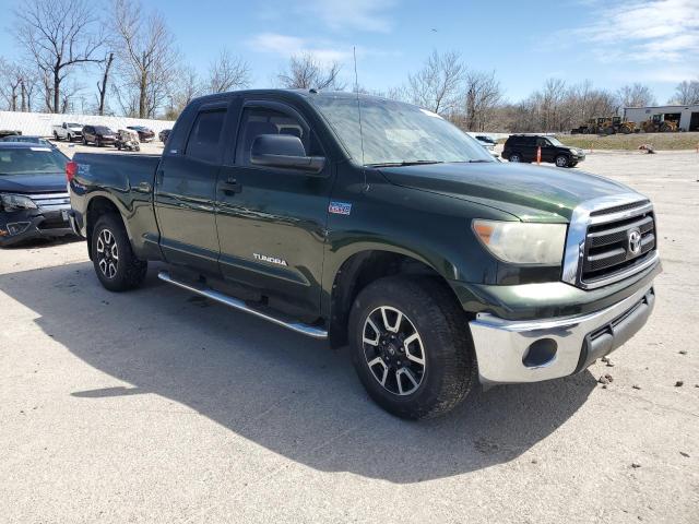 2010 TOYOTA TUNDRA DOU - 5TFUW5F19AX108963