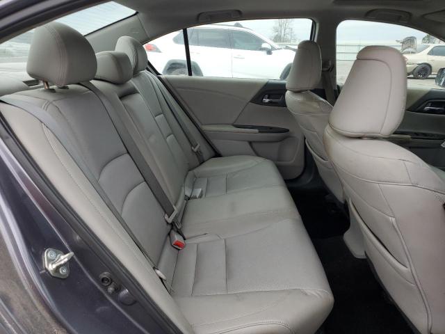 2015 HONDA ACCORD EXL - 1HGCR2F86FA174574