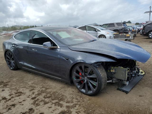 2019 TESLA MODEL S - 5YJSA1E47KF330777