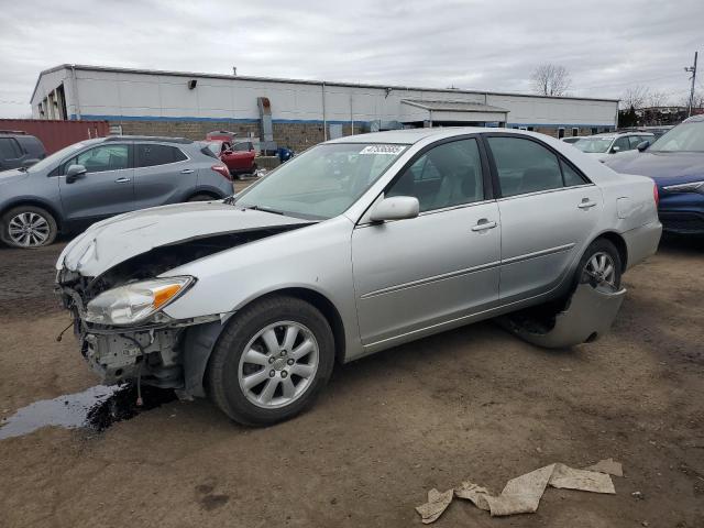 2002 TOYOTA CAMRY LE #3112256881
