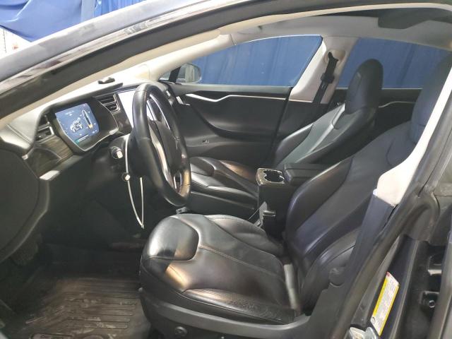 2015 TESLA MODEL S 60 5YJSA1S1XFFP77068