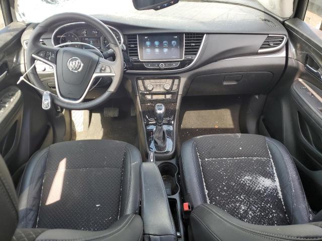 2017 BUICK ENCORE SPO - KL4CJ1SB9HB130979