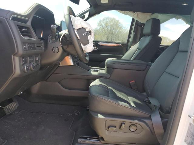 2024 CHEVROLET TAHOE K150 - 1GNSKRKD3RR369359
