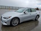 2020 INFINITI Q50 PURE - JN1EV7AP6LM208783