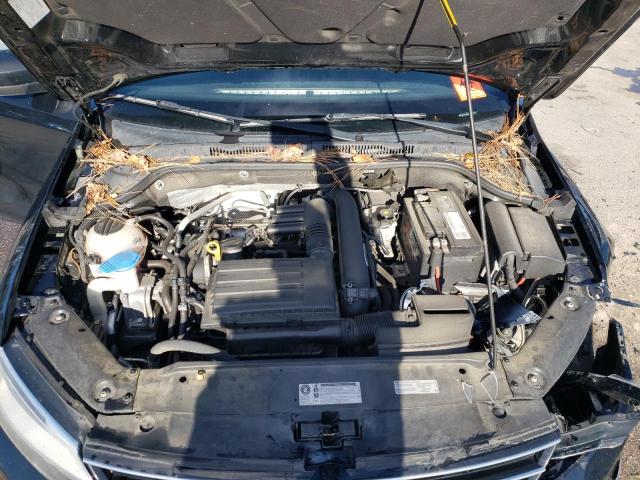 2016 VOLKSWAGEN JETTA S - 3VW267AJ5GM387947