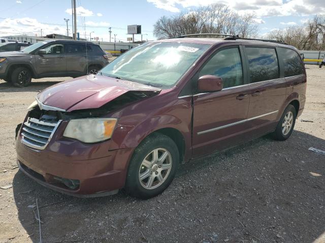 CHRYSLER TOWN & COU