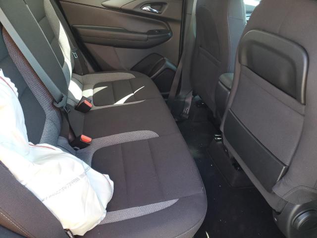 2024 CHEVROLET TRAILBLAZE - KL79MPSL7RB169247