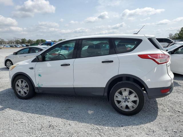 Vin: 1fmcu0f79gua45703, lot: 49620675, ford escape s 20162