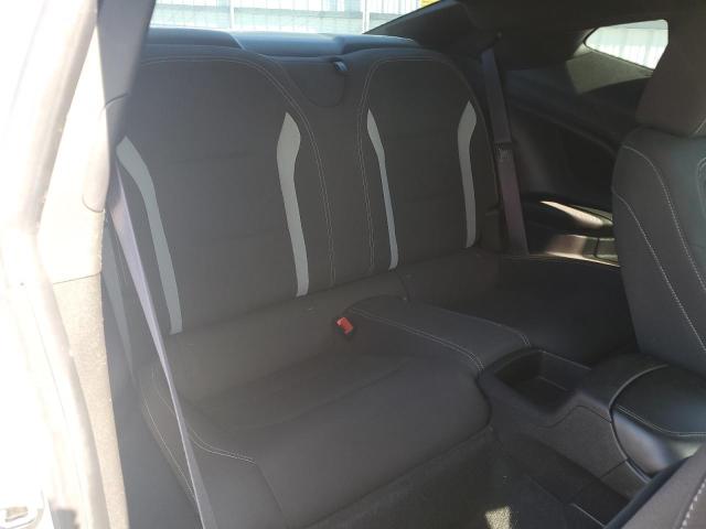 2016 CHEVROLET CAMARO LT - 1G1FB1RS9G0133129