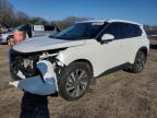 2021 NISSAN ROGUE SV - 5N1AT3BA1MC675472