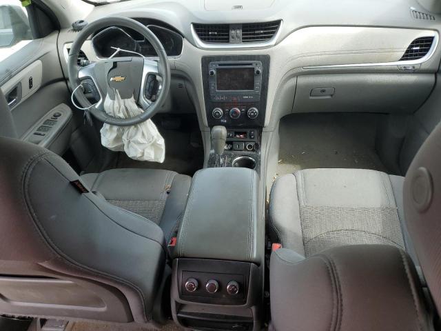 2015 CHEVROLET TRAVERSE L - 1GNKRGKD5FJ318438