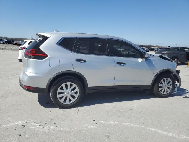 Vin: knmat2mt0lp520495, lot: 48246275, nissan rogue s 20203