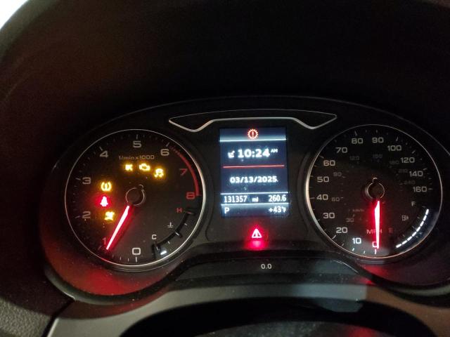 2015 AUDI A3 PREMIUM - WAUBFGFF5F1047195