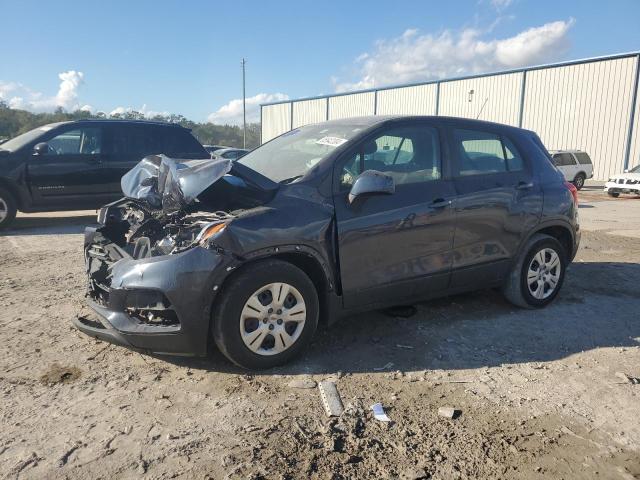 CHEVROLET TRAX LS