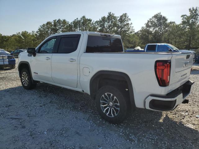 2021 GMC SIERRA K15 - 1GTP9EEL4MZ331430