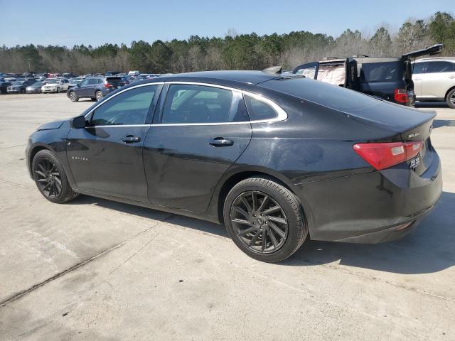 2018 CHEVROLET MALIBU LS - 1G1ZB5ST5JF272976