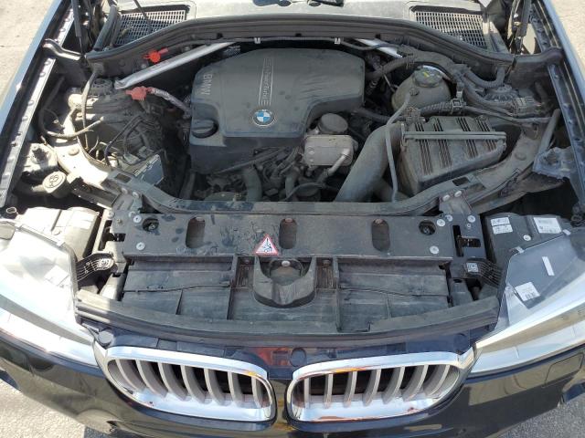2016 BMW X4 XDRIVE2 - 5UXXW3C52G0R19772