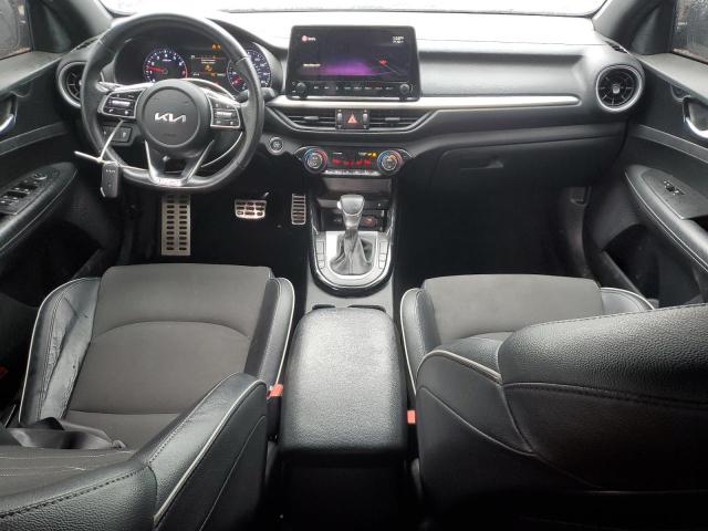 2022 KIA FORTE GT L - 3KPF54AD6NE439819