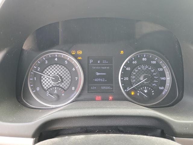 2019 HYUNDAI ELANTRA SE - 5NPD84LF6KH469908