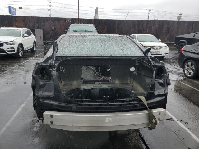 2016 CHEVROLET SS 6G3F15RW4GL206171