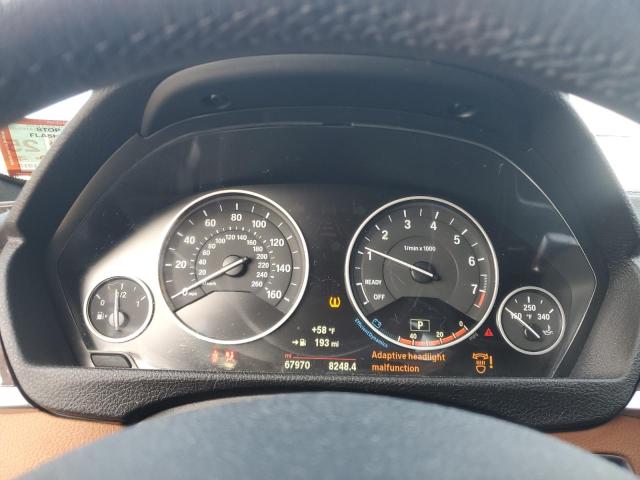 2017 BMW 430XI GRAN - WBA4F9C37HG812941