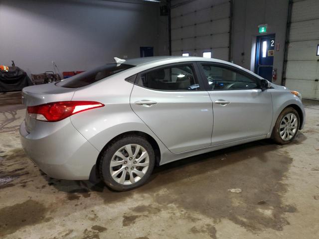Vin: 5npdh4ae9dh273409, lot: 48392025, hyundai elantra gls 20133