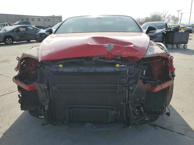 2016 BENTLEY CONTINENTA SCBFH7ZA7GC058724