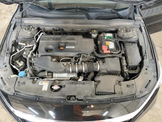 2018 HONDA ACCORD EXL - 1HGCV2F64JA023316