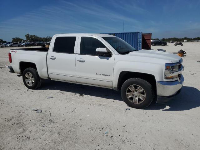 3GCUKREH4HG185529 Chevrolet All Models K1500 Lt 2017