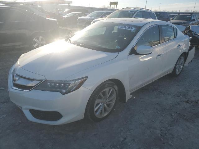 ACURA ILX PREMIU