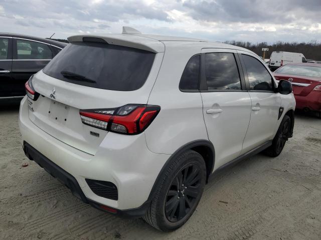 Vin: ja4apuau7mu005455, lot: 47595035, mitsubishi outlander es 20213